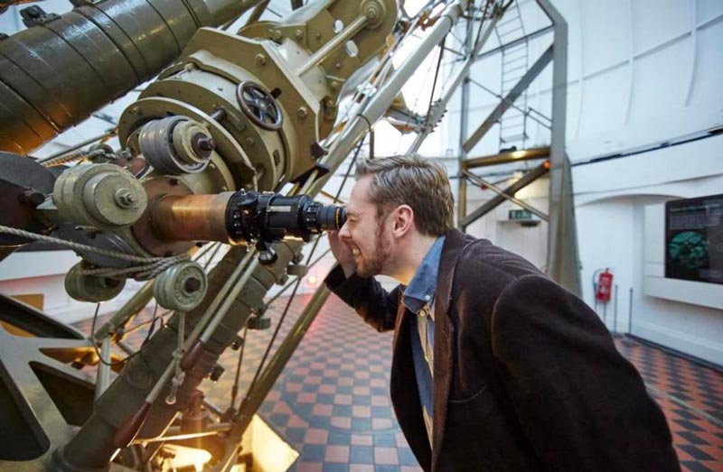 Диплом астронома Диплом астронома